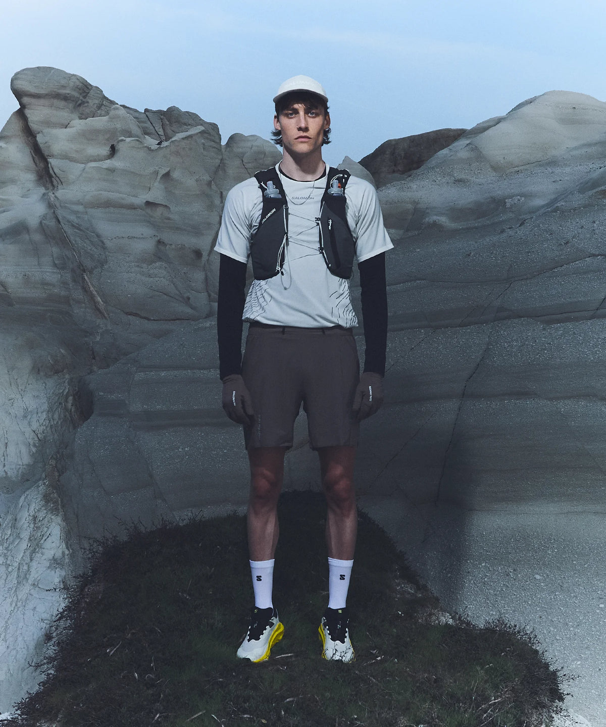 Salomon ADV SKIN 12