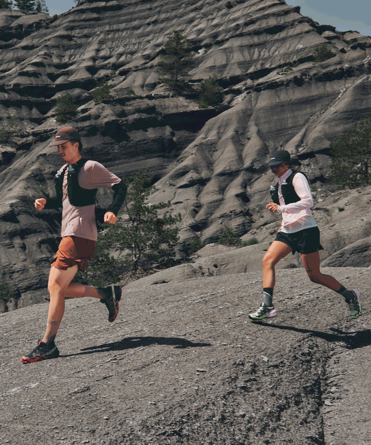 Salomon ADV SKIN 12
