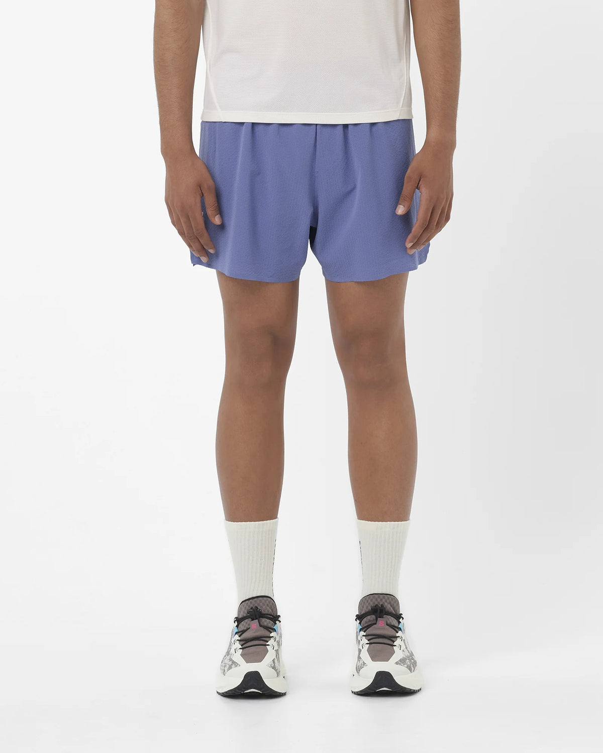 Men's Sense Aero Stow 5''