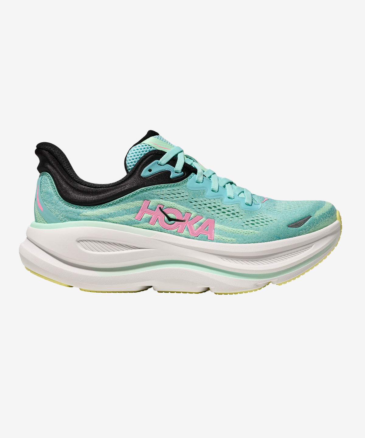 Women’s Hoka Bondi 9