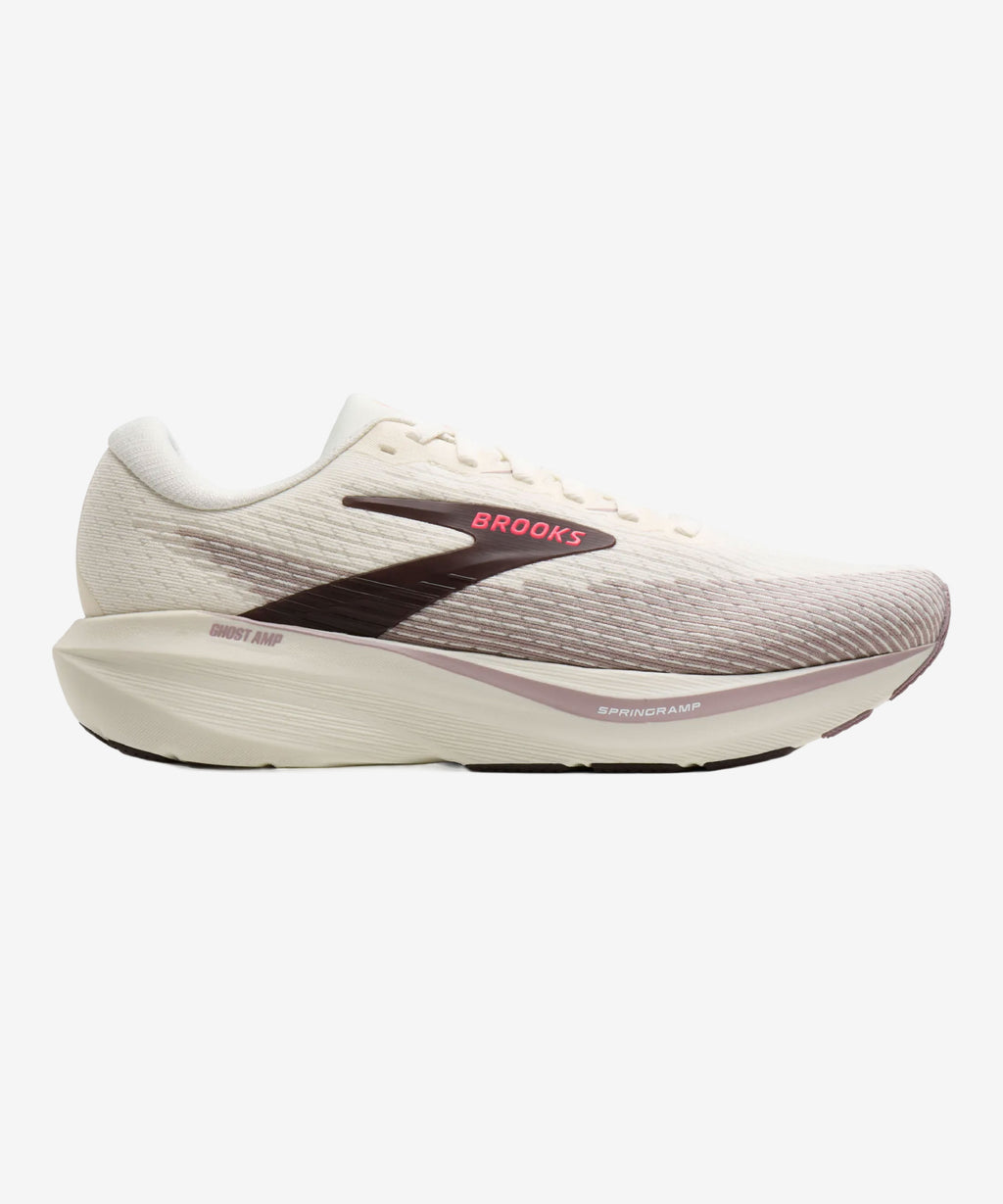 Women’s Brooks Ghost Amp