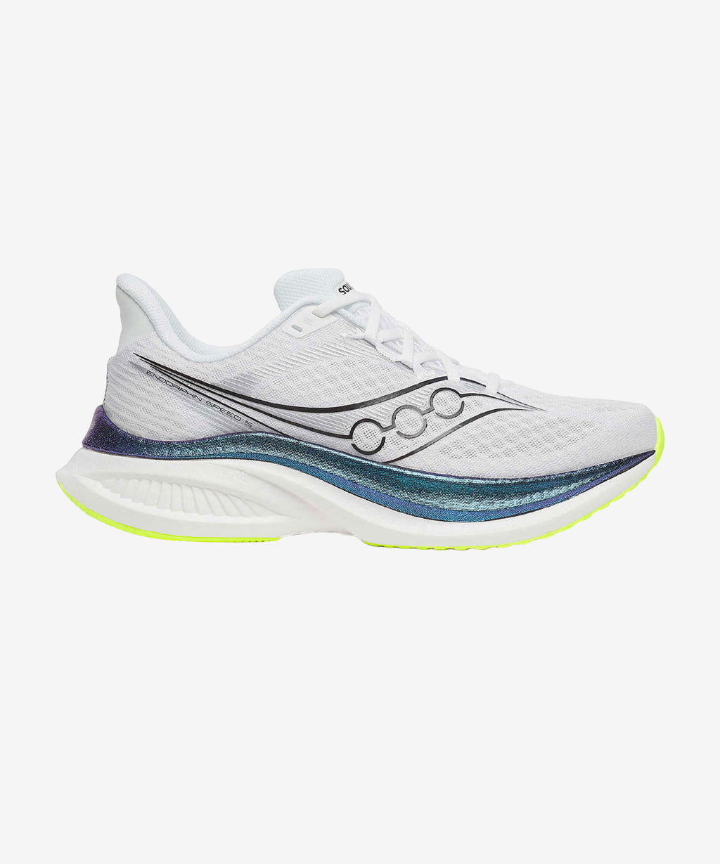 Men's Saucony Endorphin Speed 5