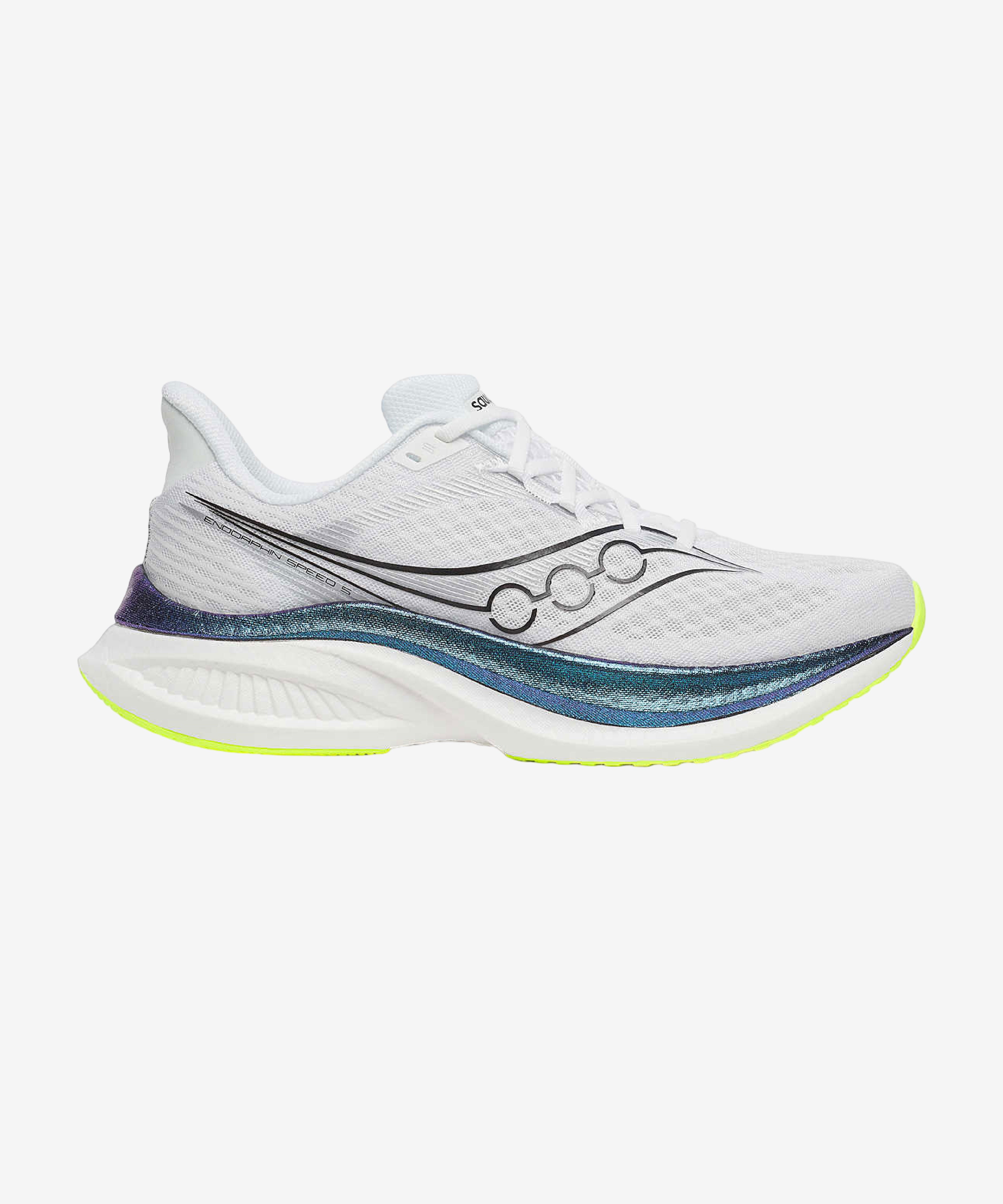 Men's Saucony Endorphin Speed 5
