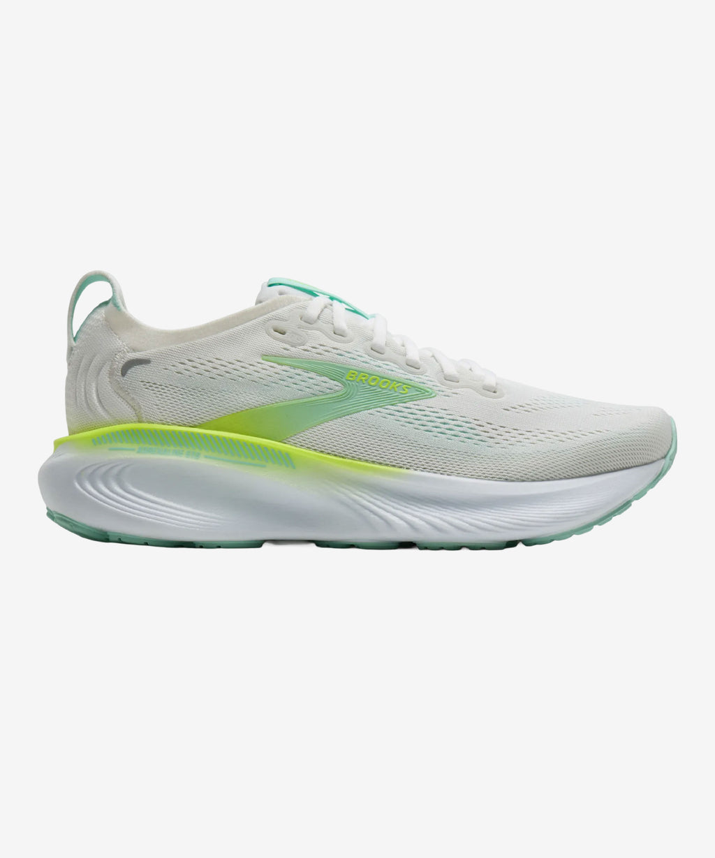 Women’s Brooks Adrenaline GTS 25