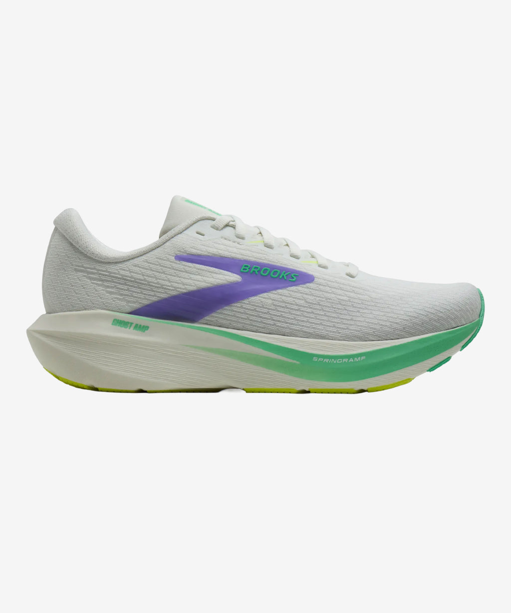 Women’s Brooks Ghost Amp
