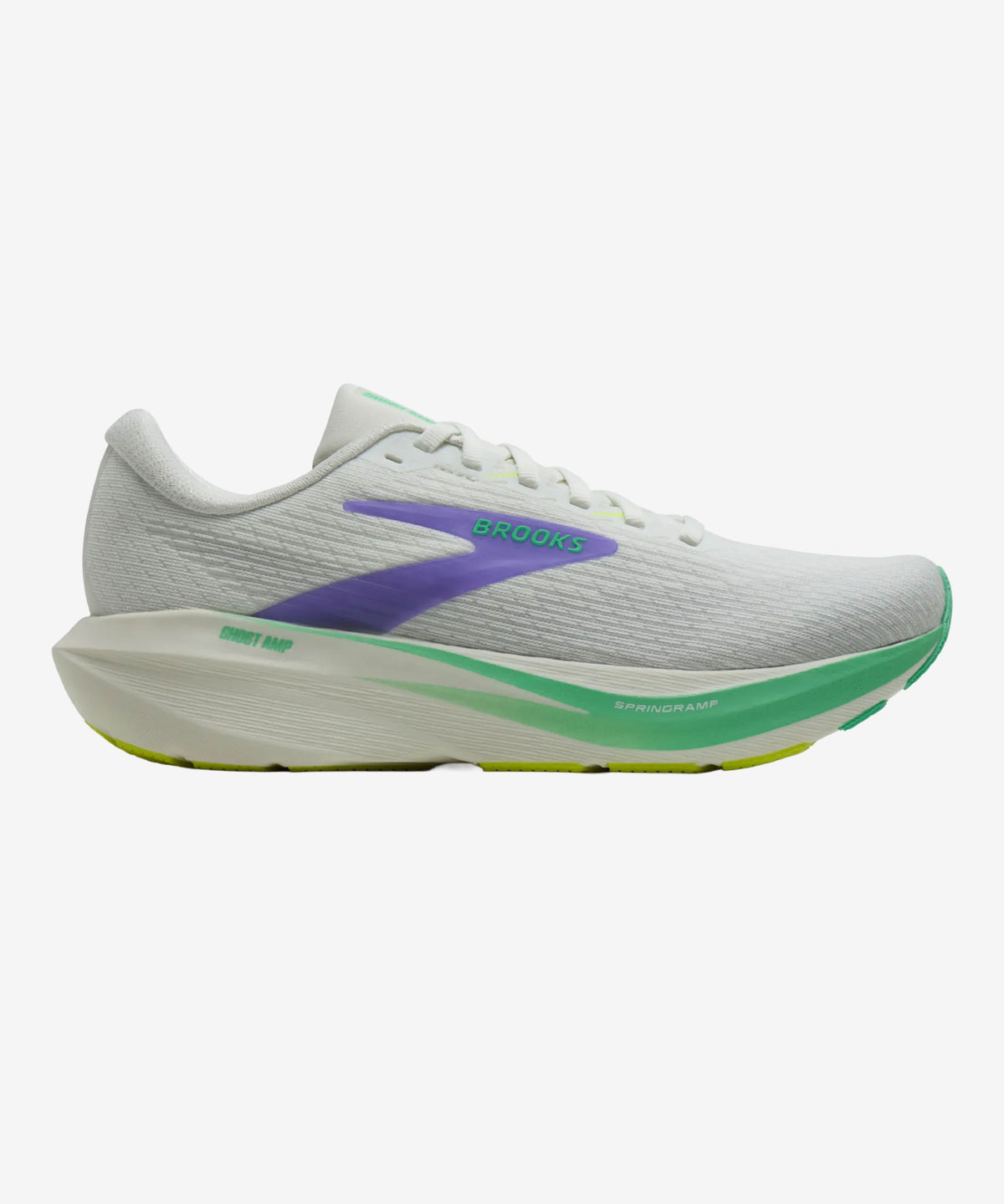 Women’s Brooks Ghost Amp
