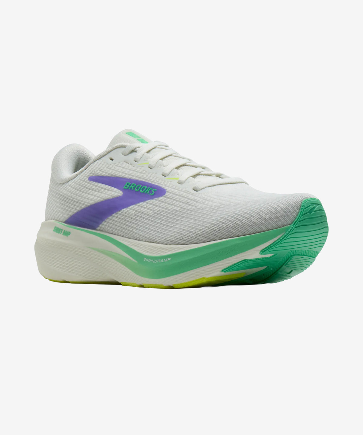 Women’s Brooks Ghost Amp