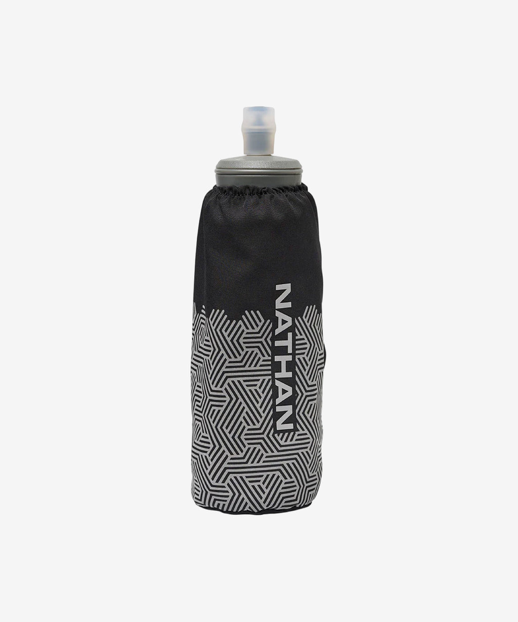 Nathan HyperNight Pinnacle Soft Flask 14oz