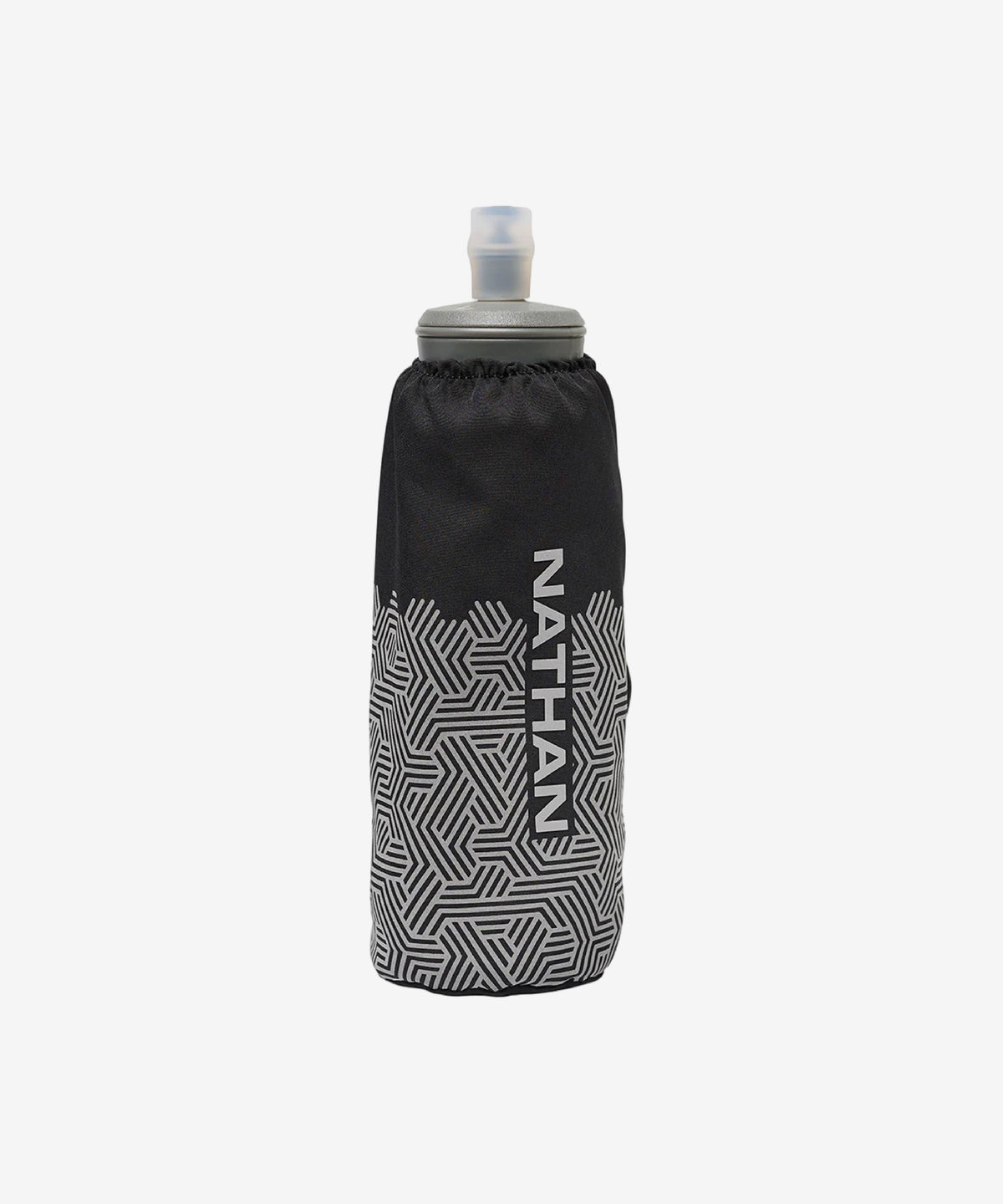 Nathan HyperNight Pinnacle Soft Flask 14oz