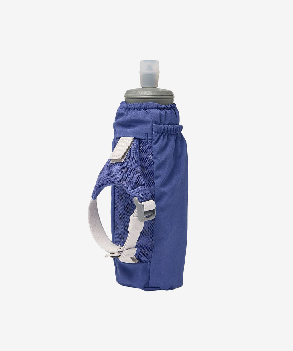Nathan Pinnacle Soft Flask Handheld 14oz