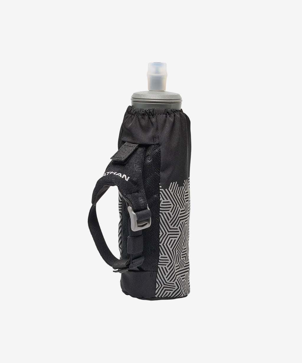 Nathan HyperNight Pinnacle Soft Flask 14oz