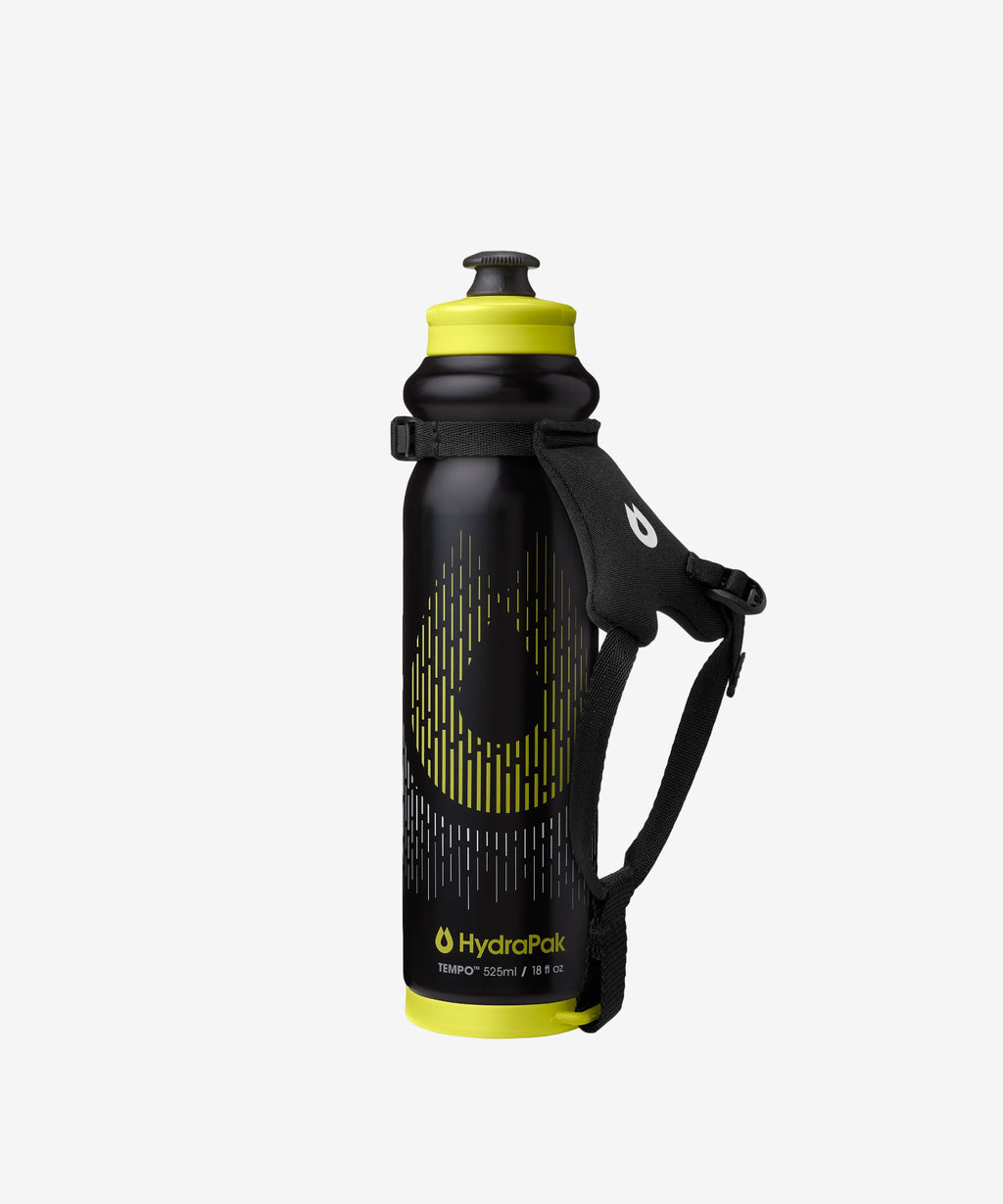 HydraPak Tempo Pro 525ml