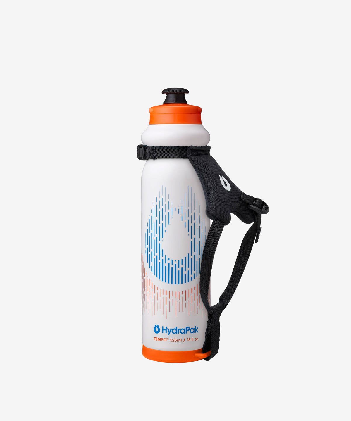HydraPak Tempo Pro 525ml
