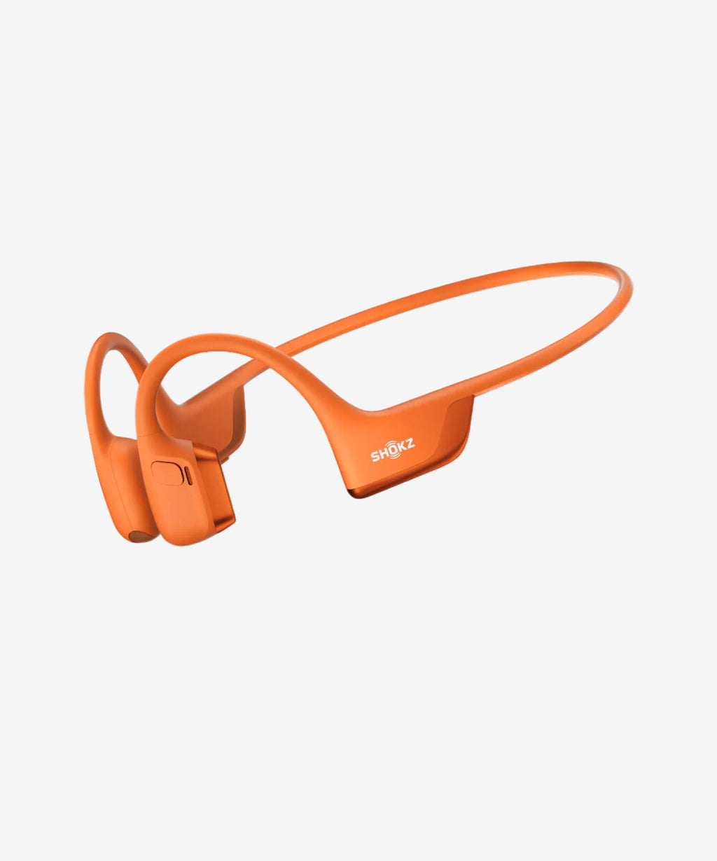 Shokz OpenRun Pro 2