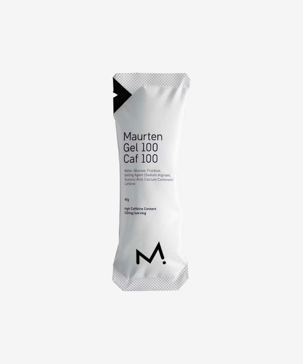 Maurten 100/100