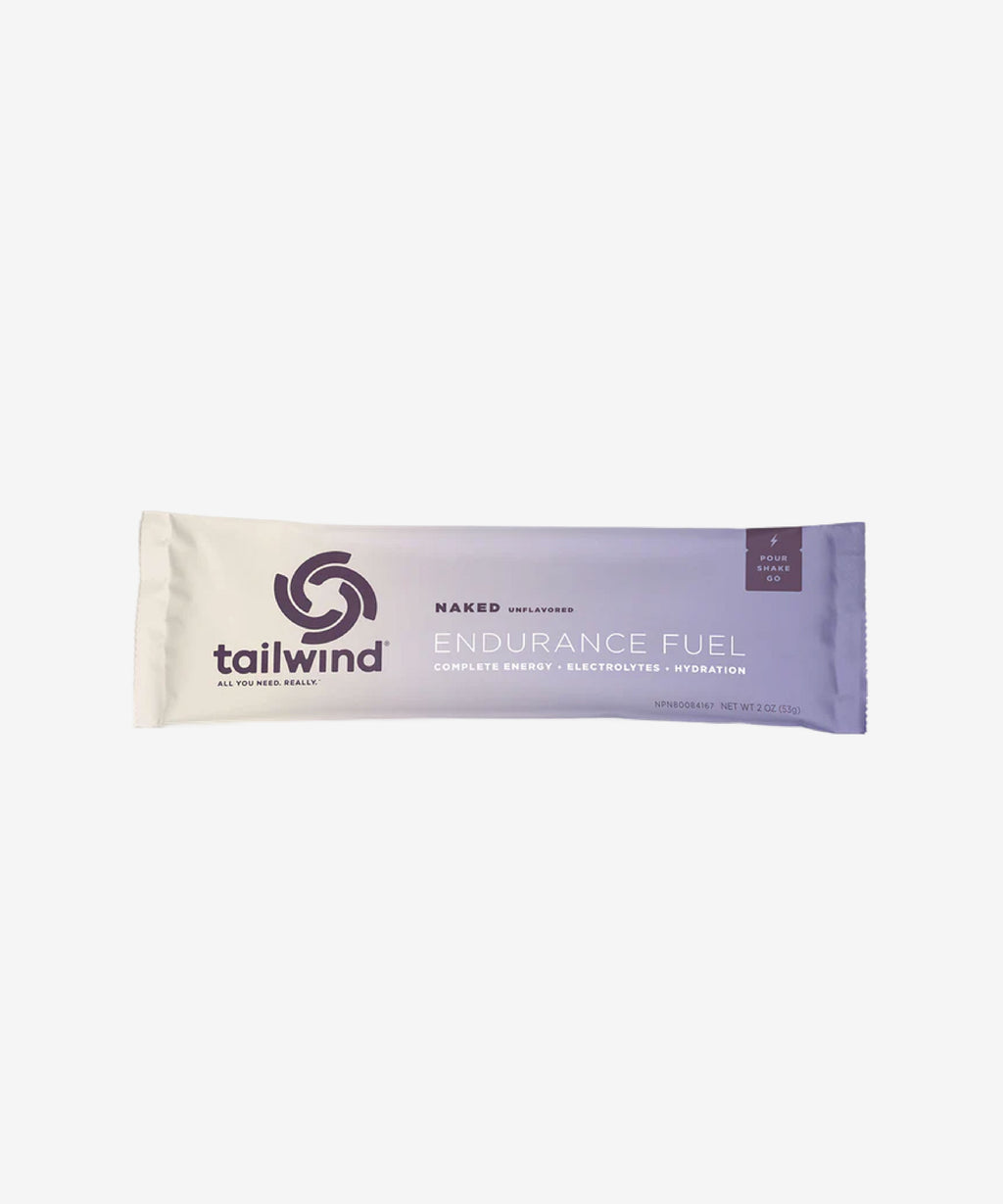 Tailwind Naked Individual