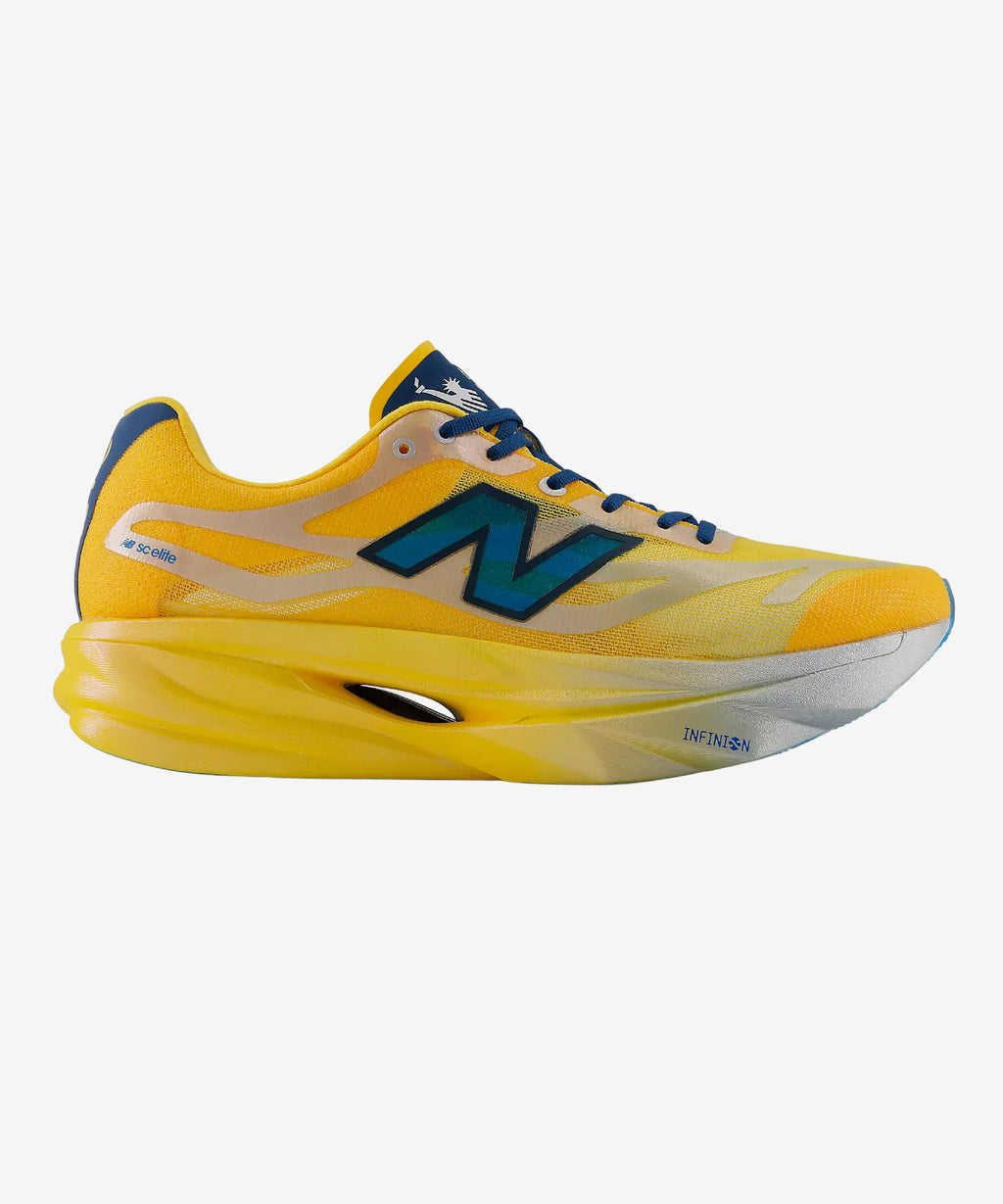 Men's NB TYC NYC Marathon SuperComp Elite v6