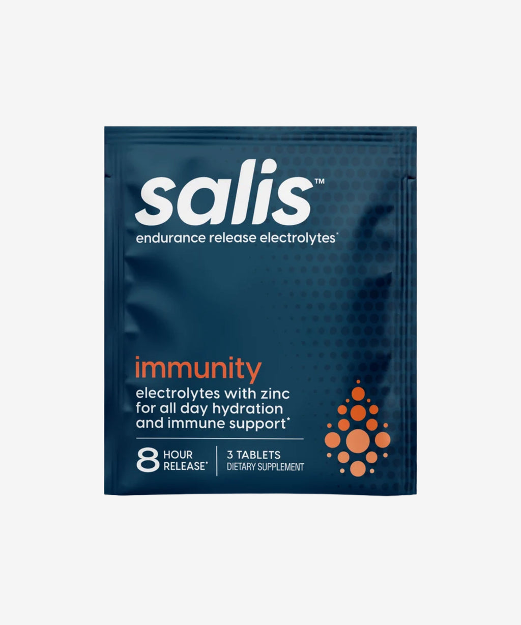 Salis Electrolytes