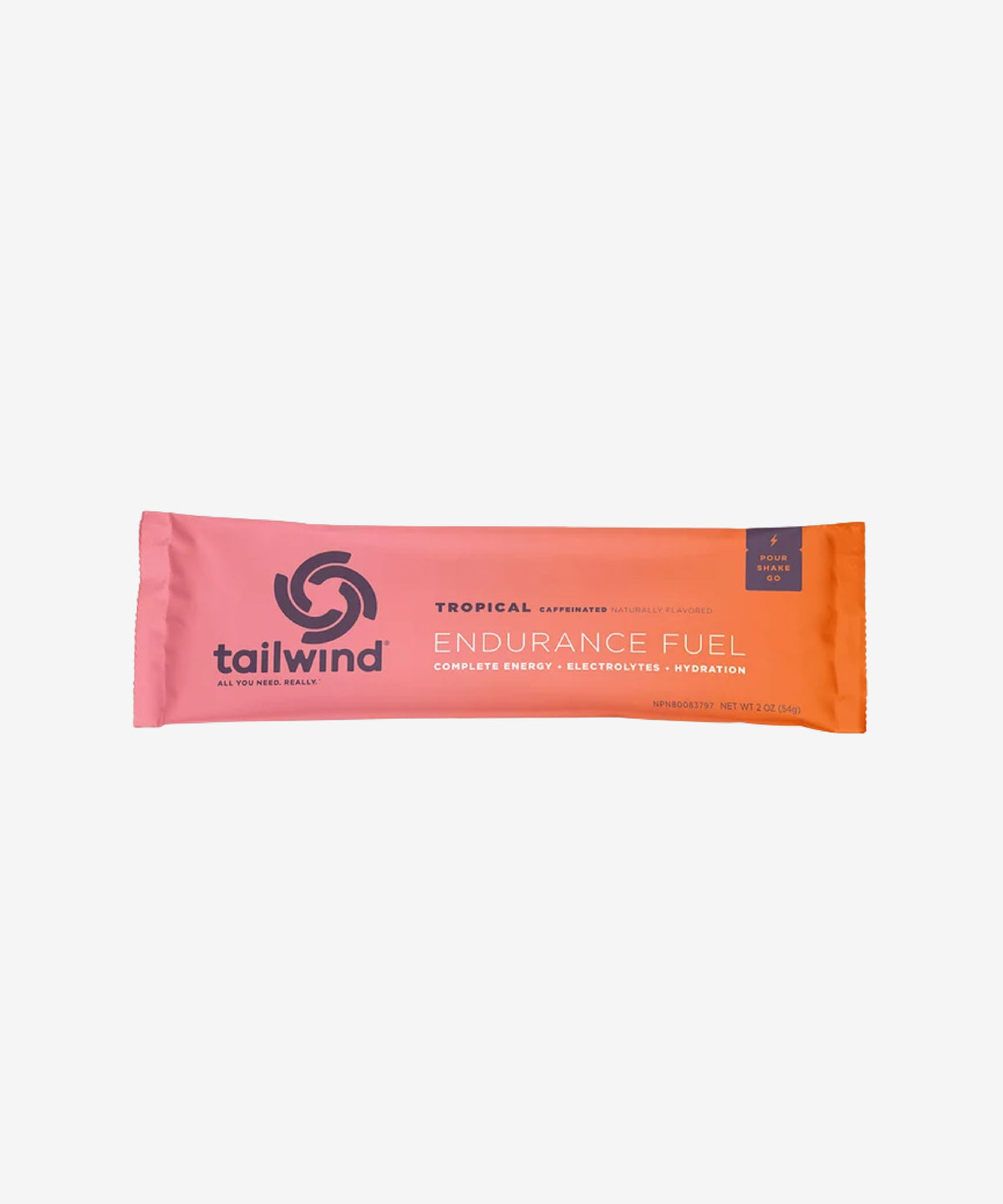 Tailwind Tropical Individual