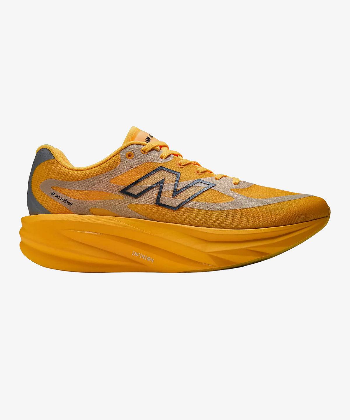 Men's NB Supercomp Rebel V1