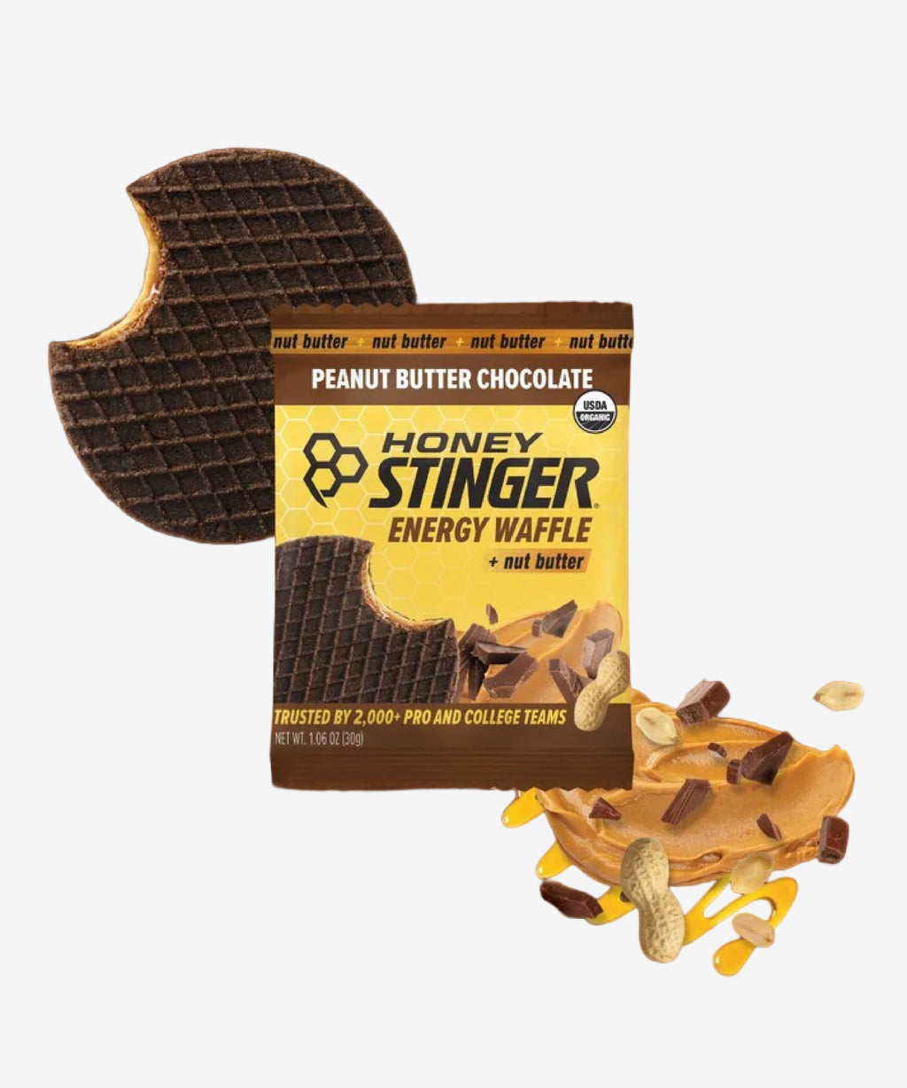 Honey Stinger Waffle Pb Choco