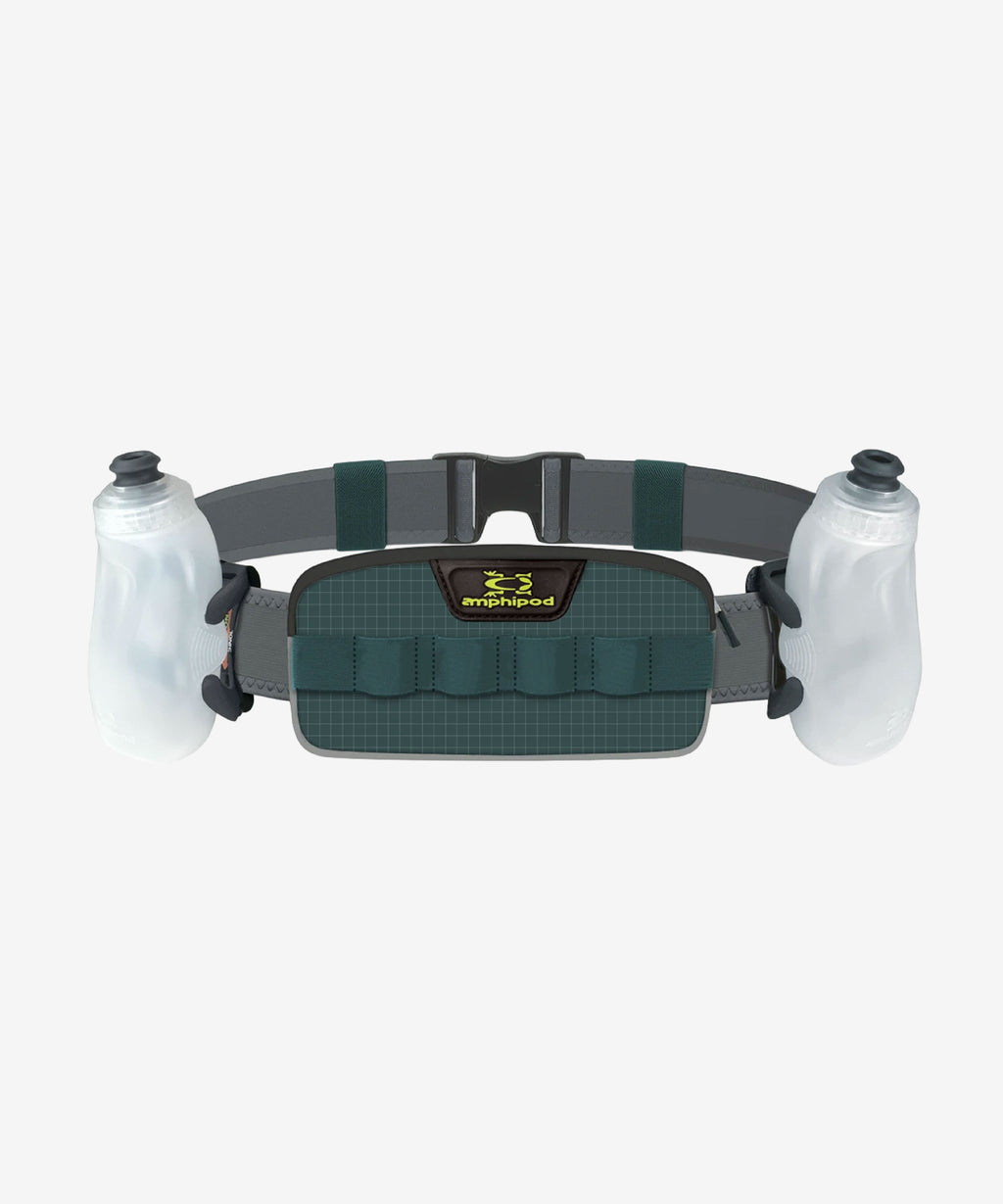 Amphipod RunLite Synergy™ with AirStretch™ 2 Bottle Belt