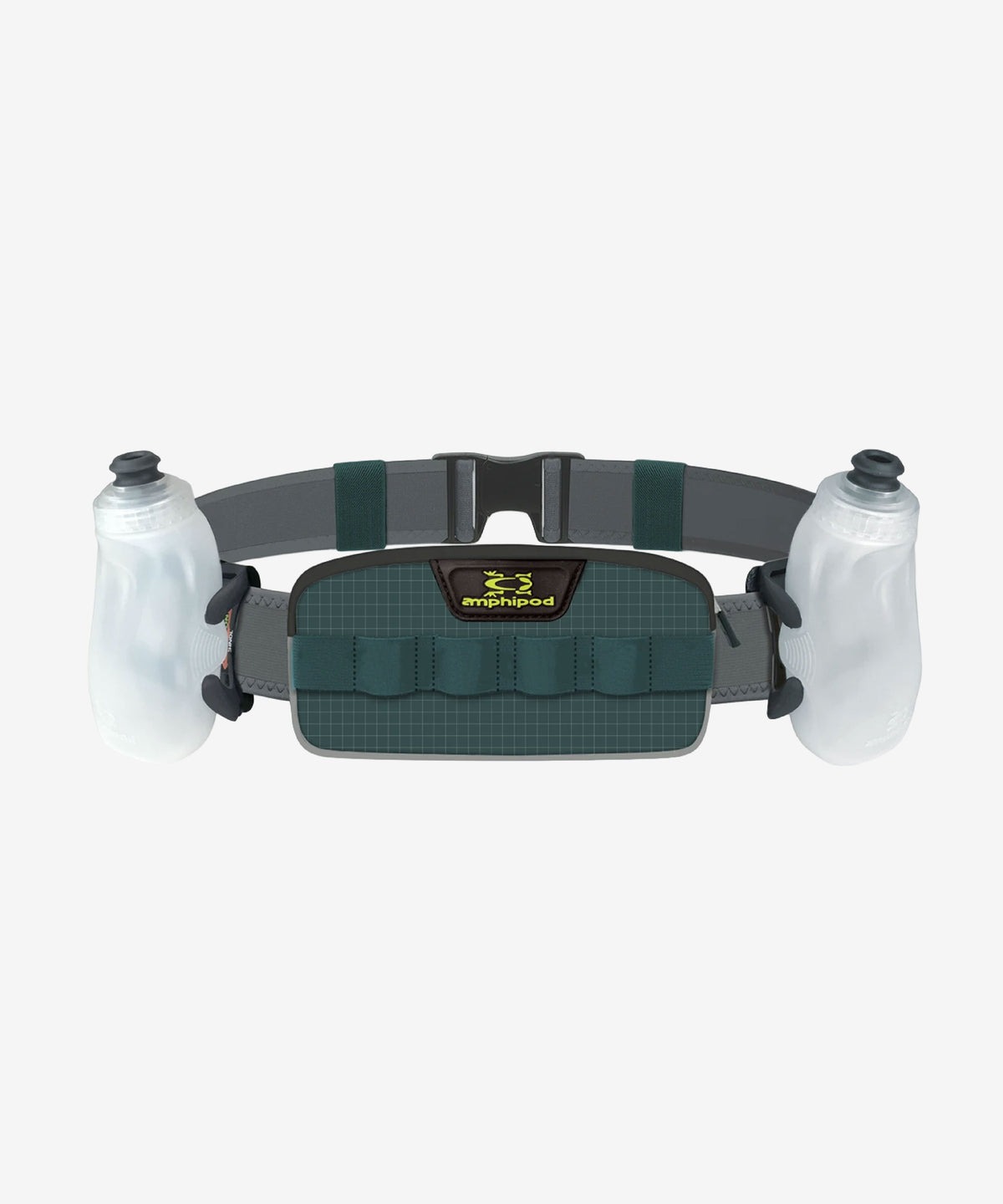 Amphipod RunLite Synergy™ with AirStretch™ 2 Bottle Belt