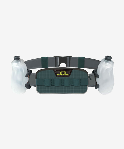 Amphipod RunLite Synergy™ with AirStretch™ 2 Bottle Belt