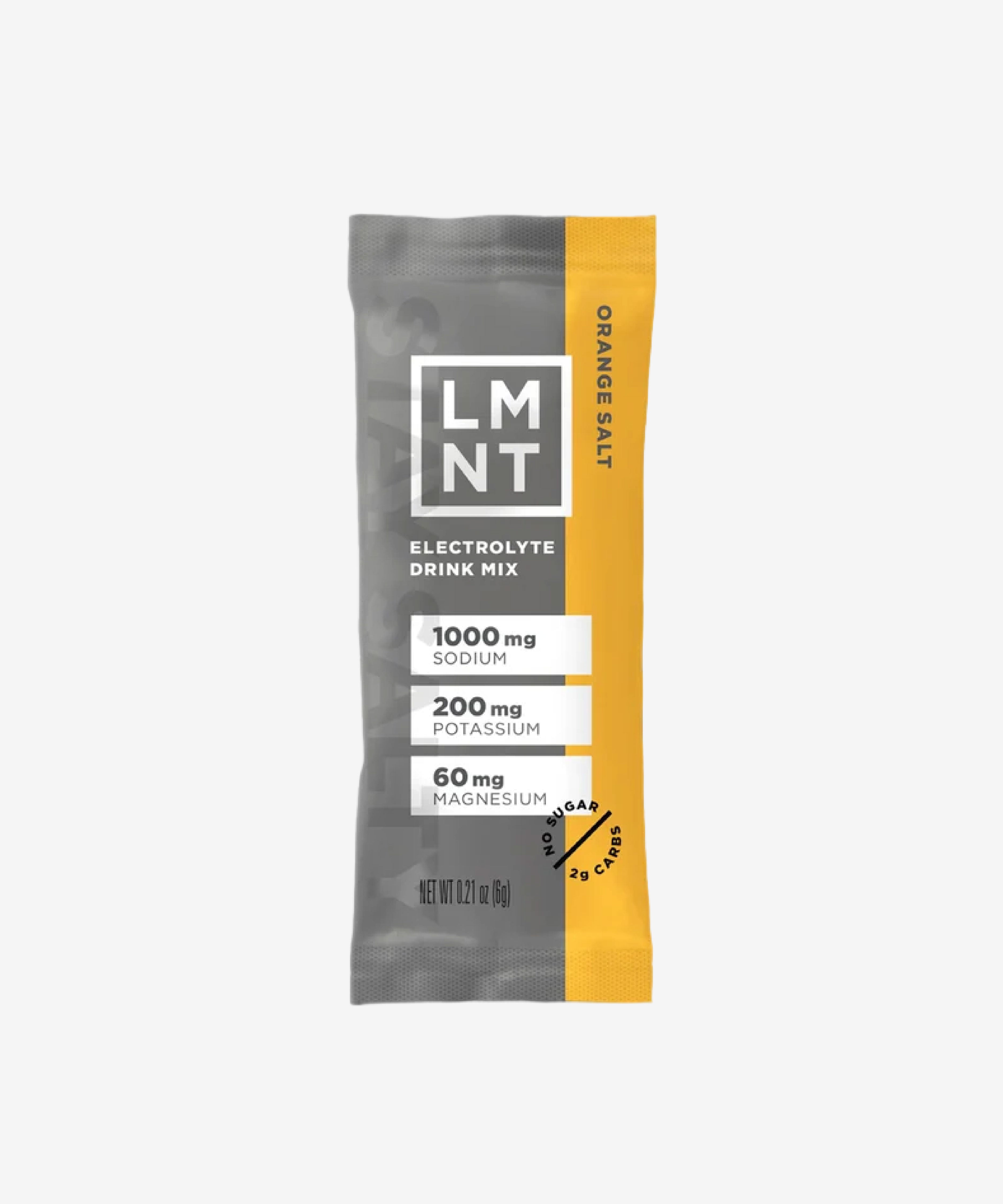 LMNT Orange Salt