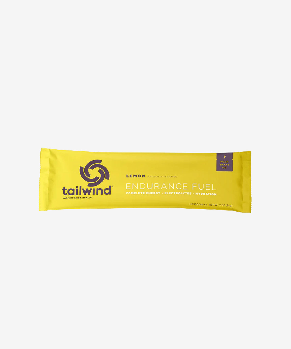 Tailwind Lemon Individual