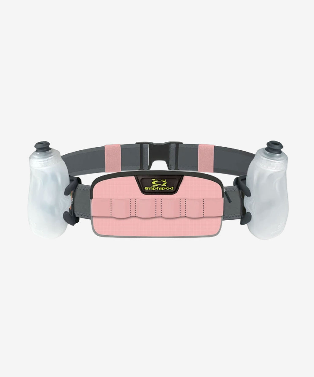 Amphipod RunLite Synergy™ with AirStretch™ 2 Bottle Belt