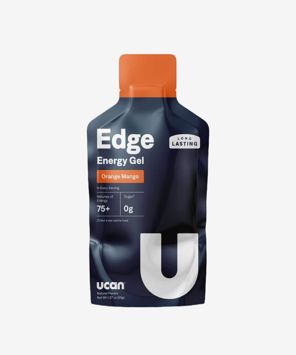 Ucan Edge Orange Mango Single Serving