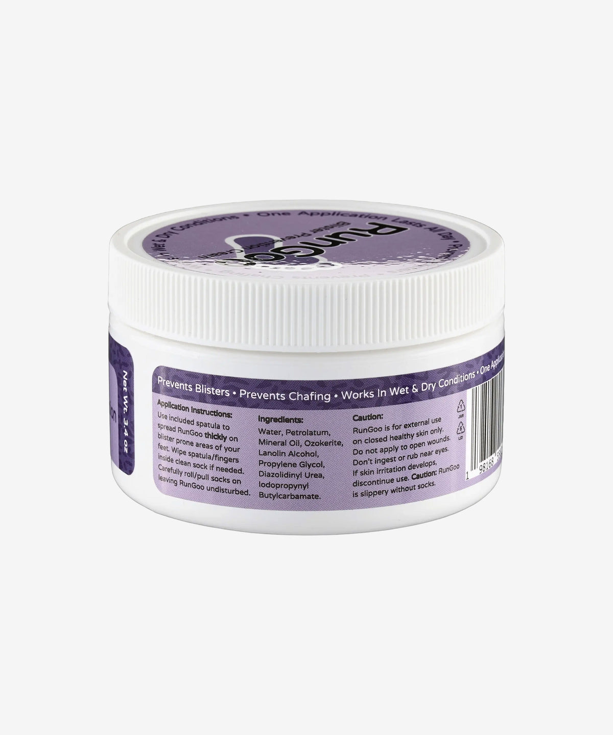 Run Goo 3.4oz