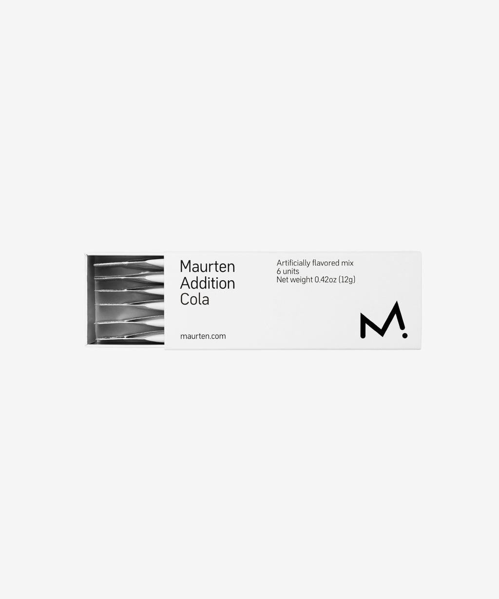 Maurten Addition Cola