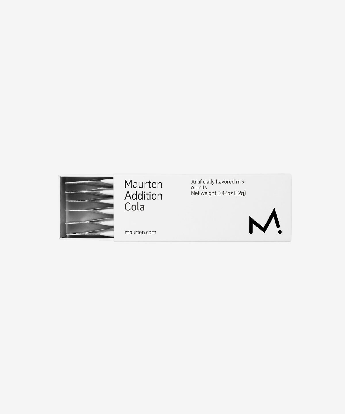 Maurten Addition Cola