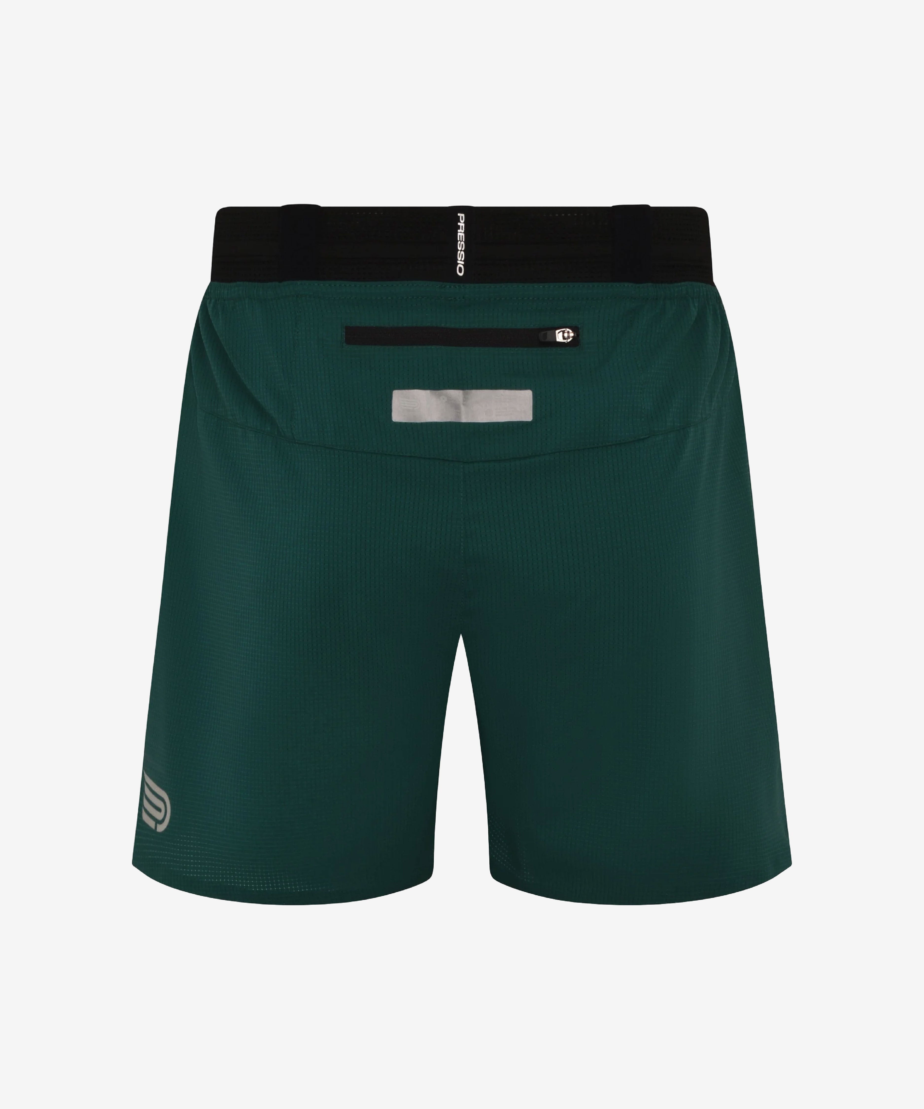 Pressio Elite 4.5” Short