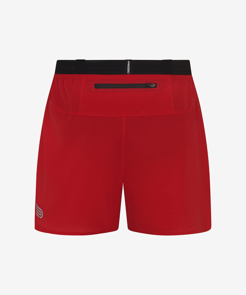 Pressio Elite 4.5” Short