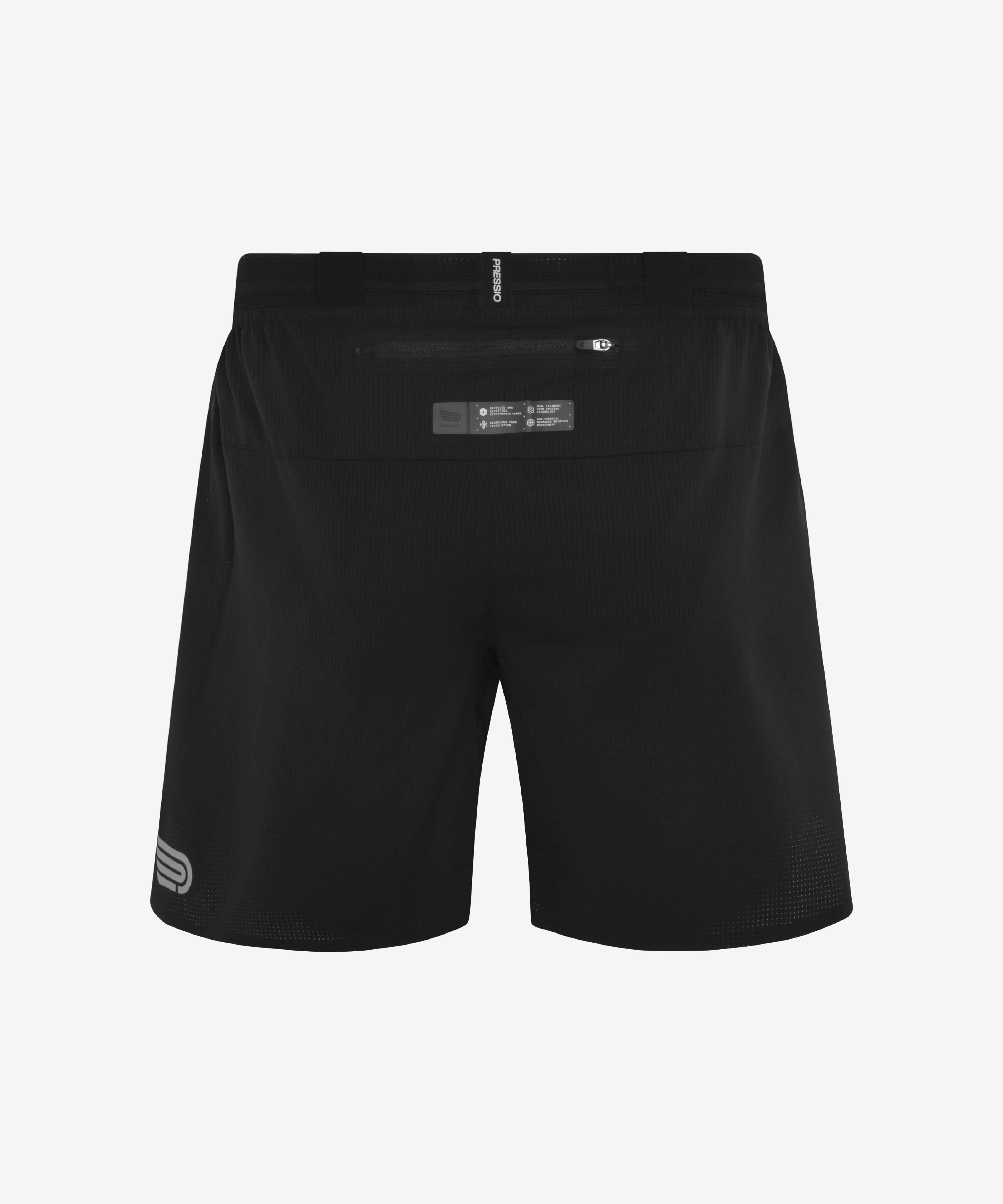 Pressio Elite 6.5” Short