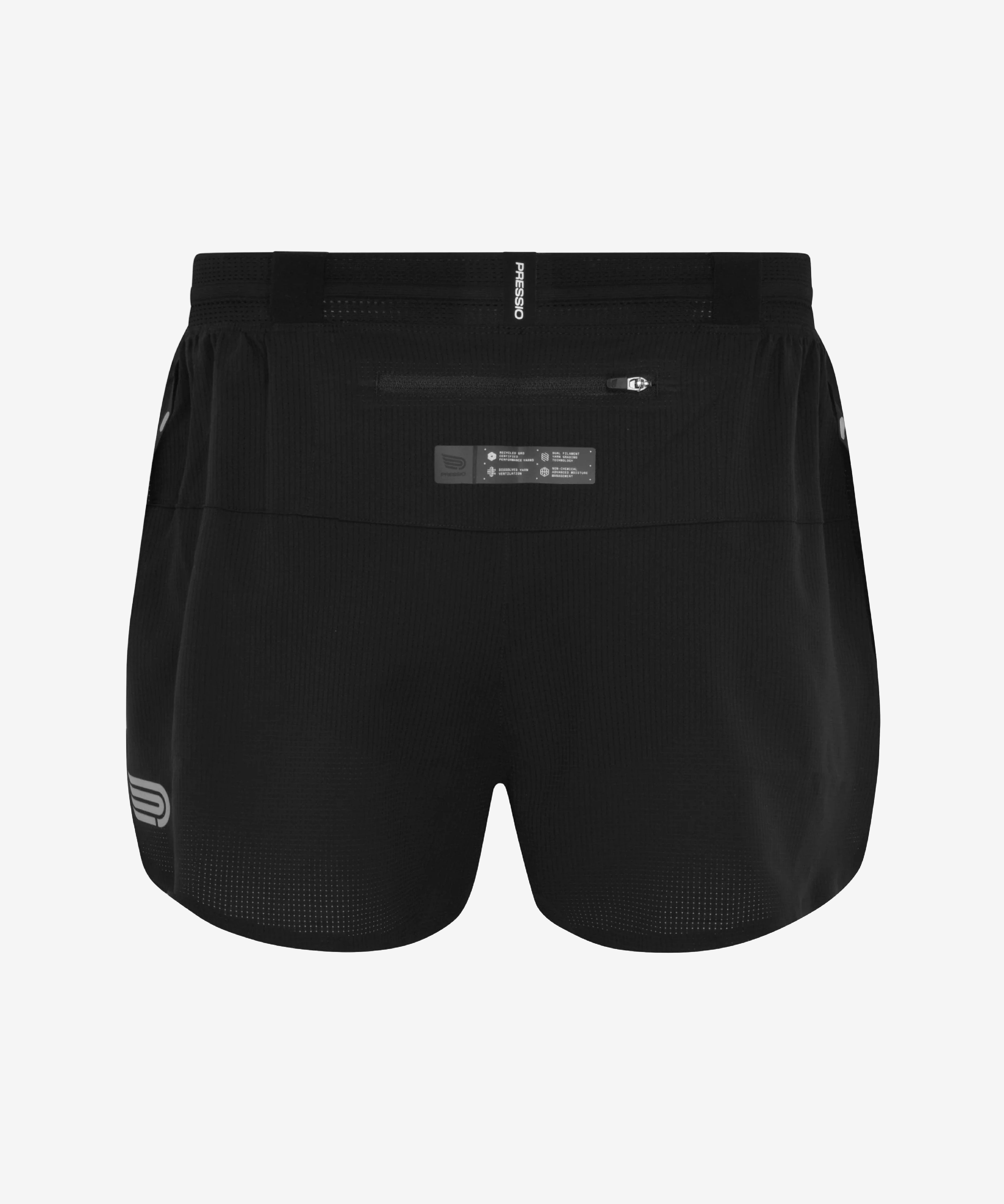 Pressio Elite 3” Short