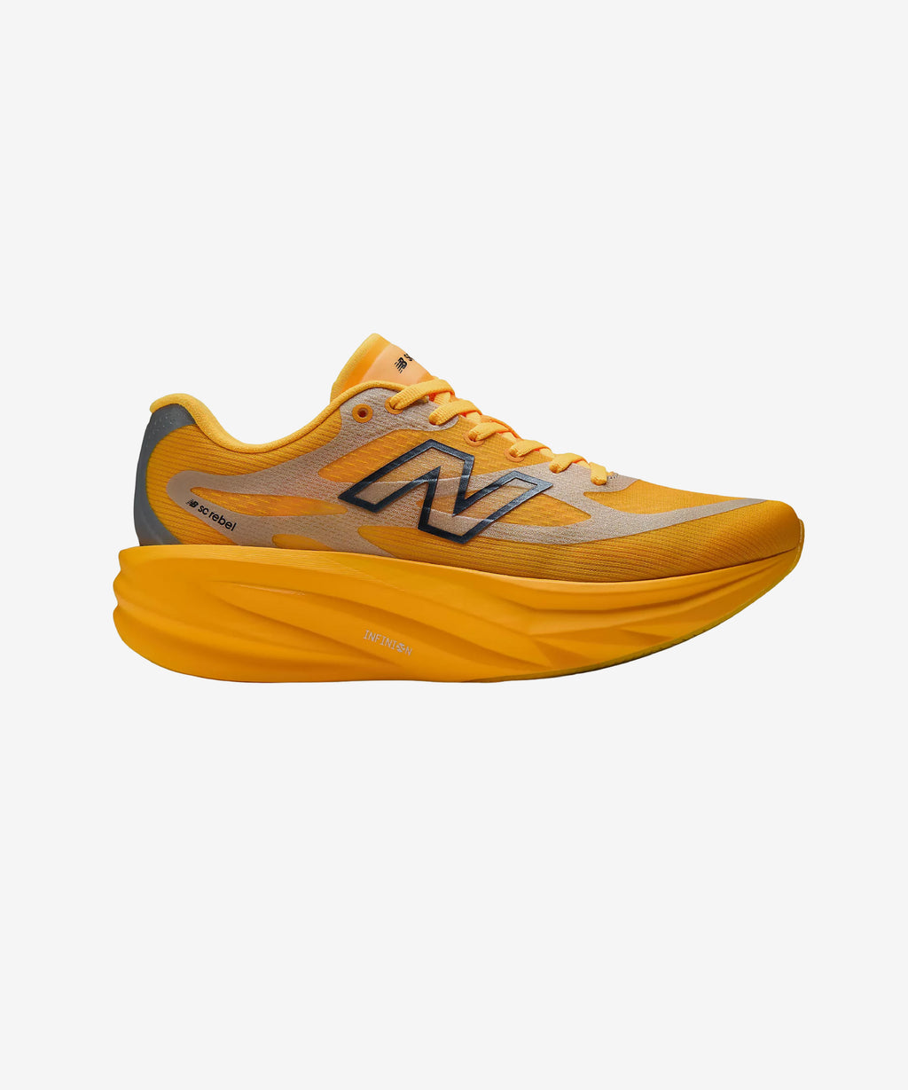 Women's NB Supercomp Rebel V1