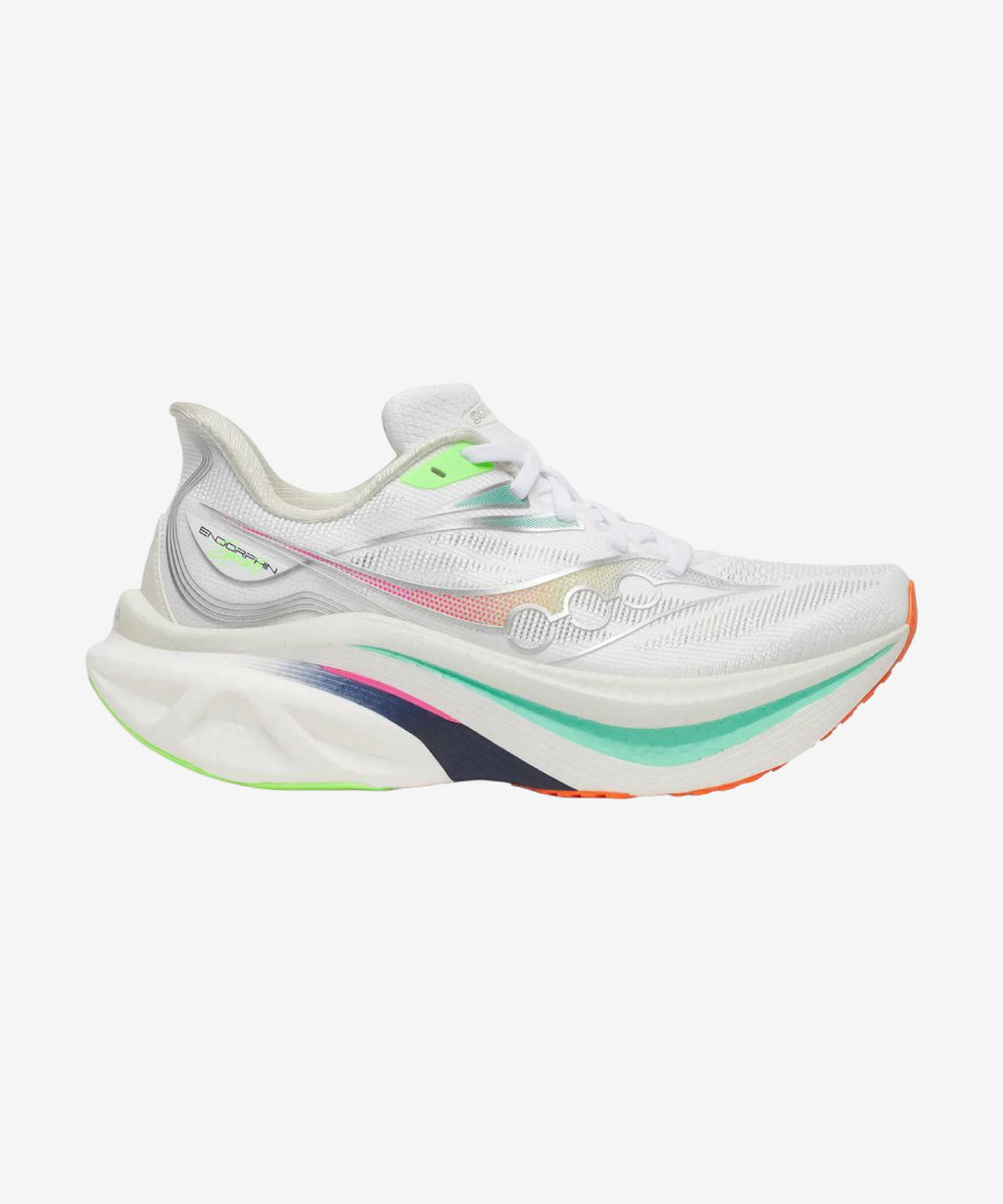 Women's Saucony Endorphin Speed 6