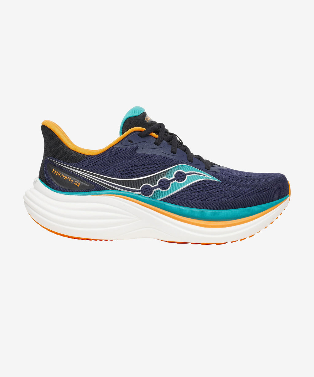 Men's Saucony Triumph 24