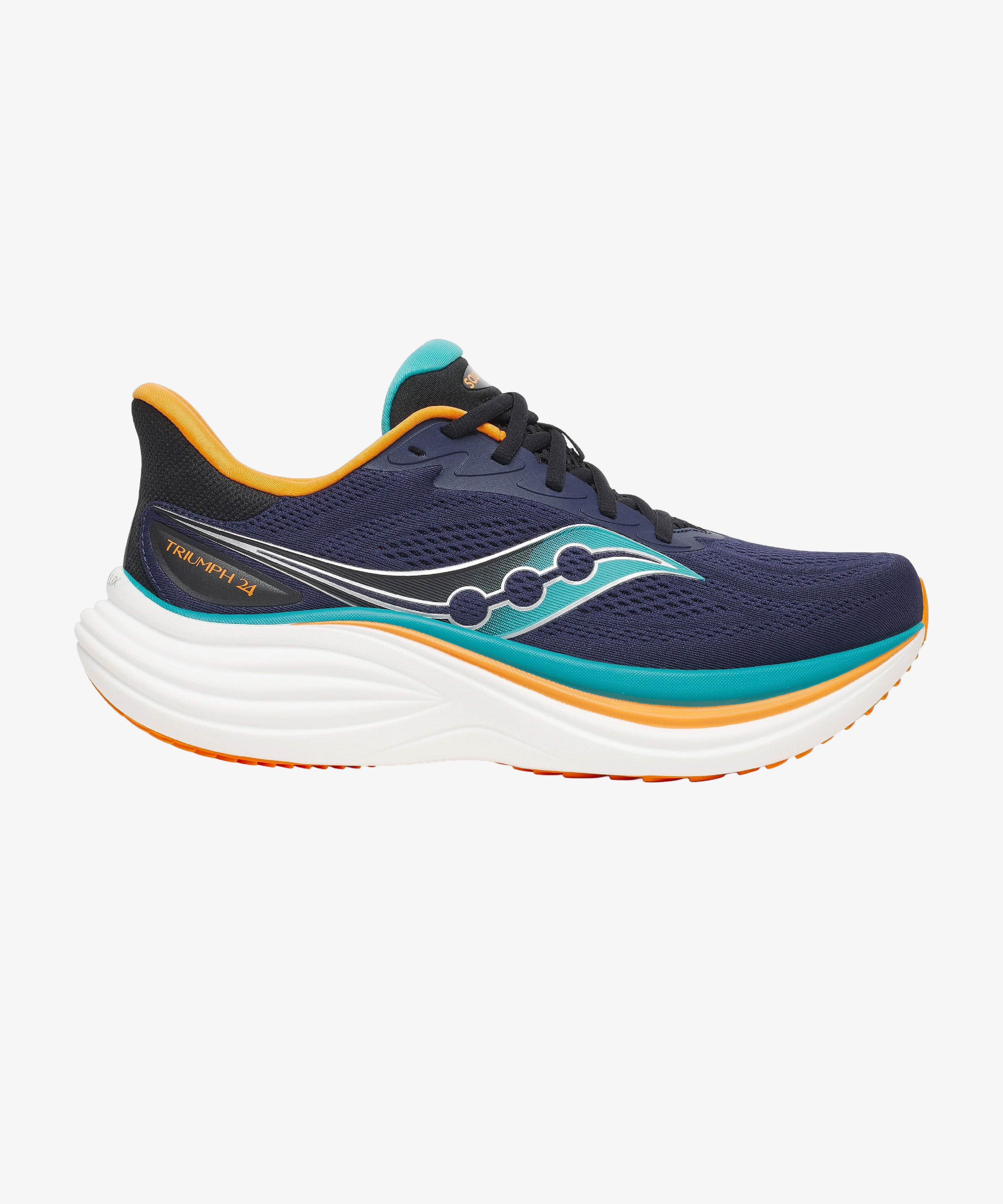 Men's Saucony Triumph 24