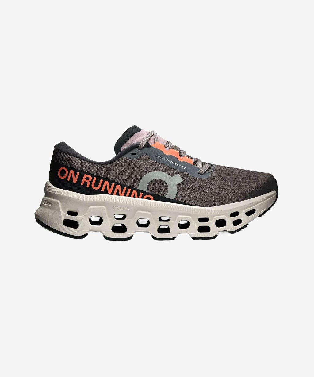 Women’s On Cloudmonster 3