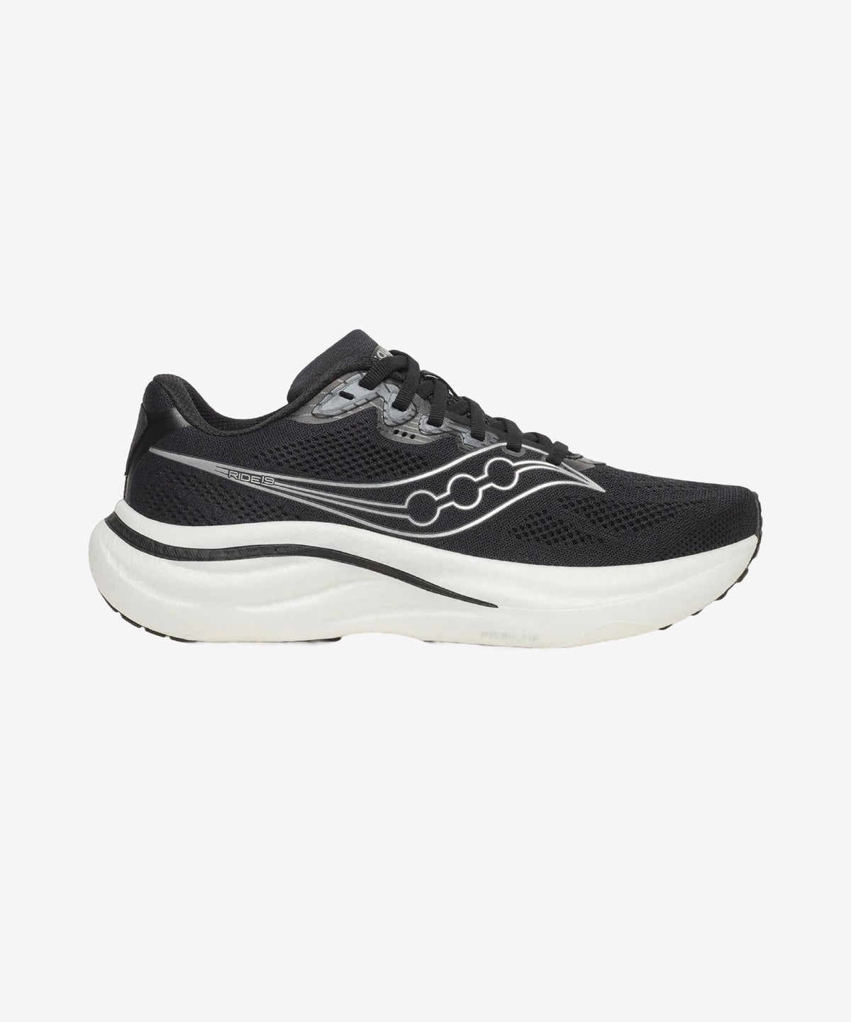 Women's Saucony Ride 19
