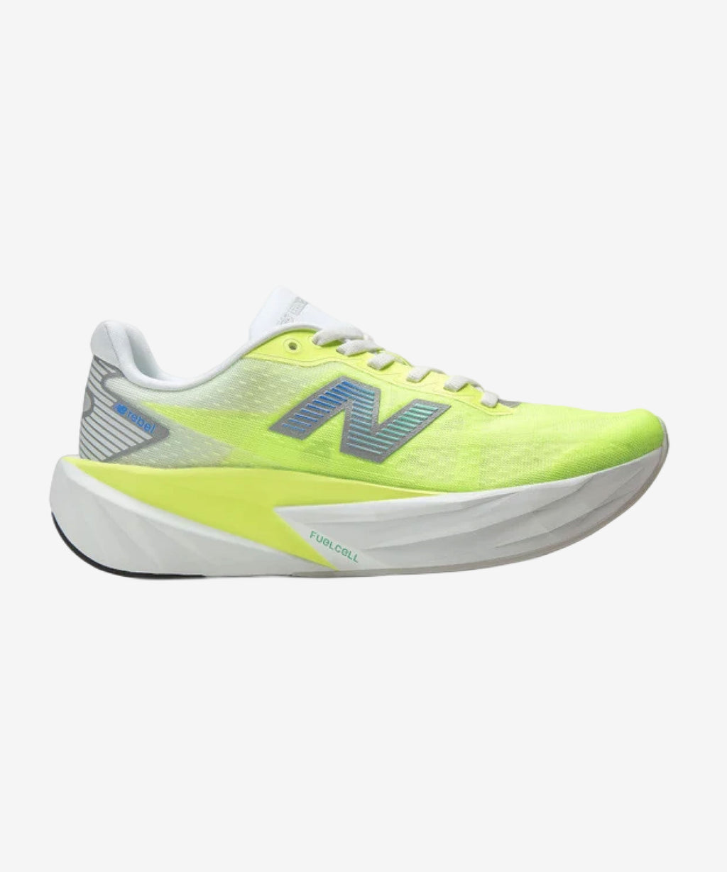 Women’s NB FuelCell Rebel v5