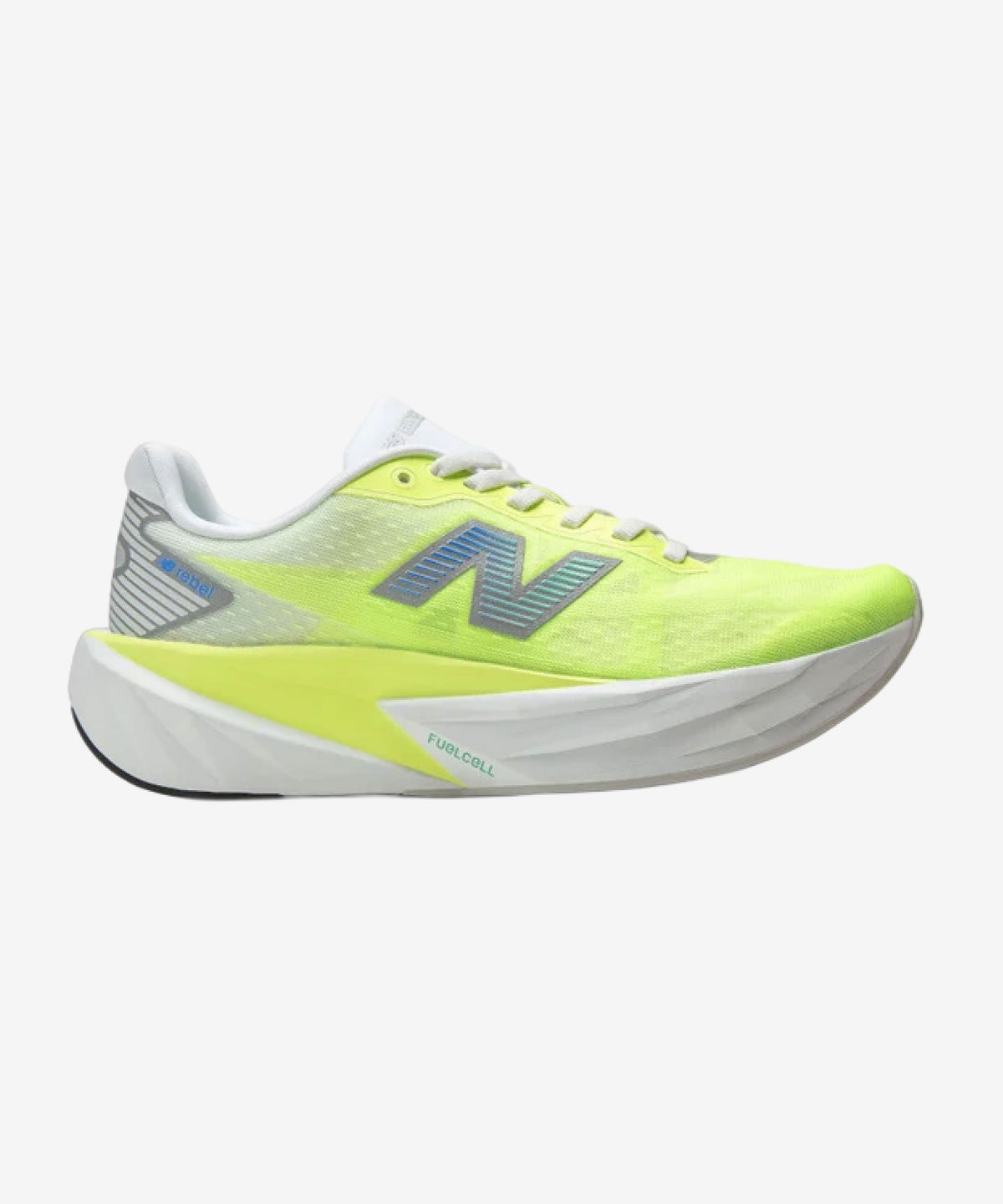 Women’s NB FuelCell Rebel v5