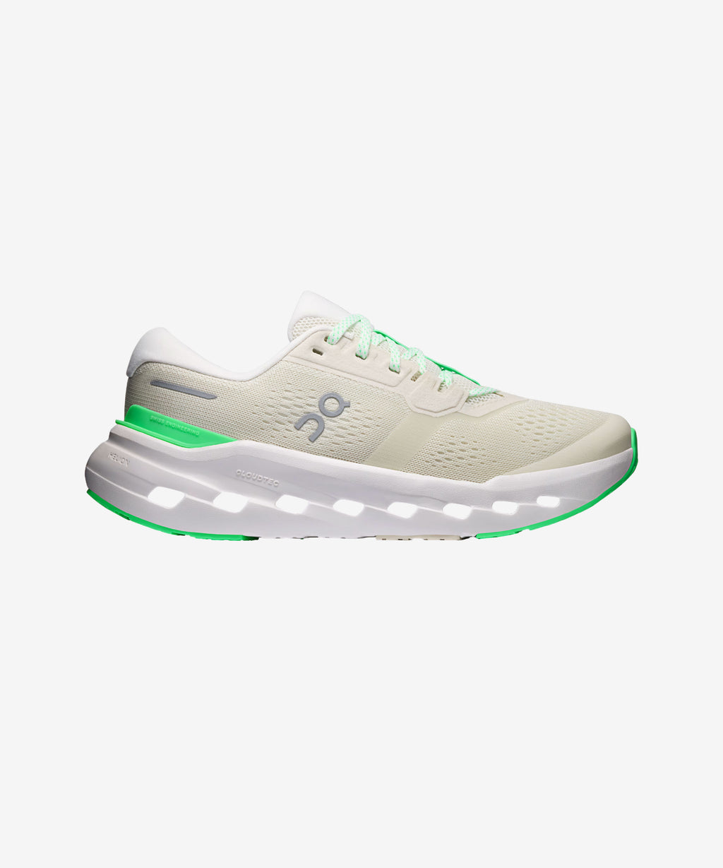 Women’s On Cloudrunner 3