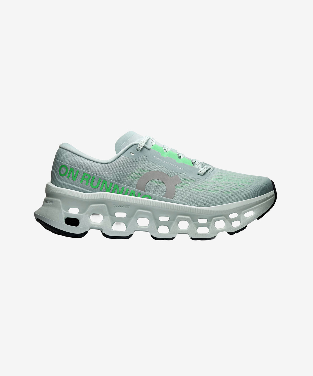 Women’s On Cloudmonster 3