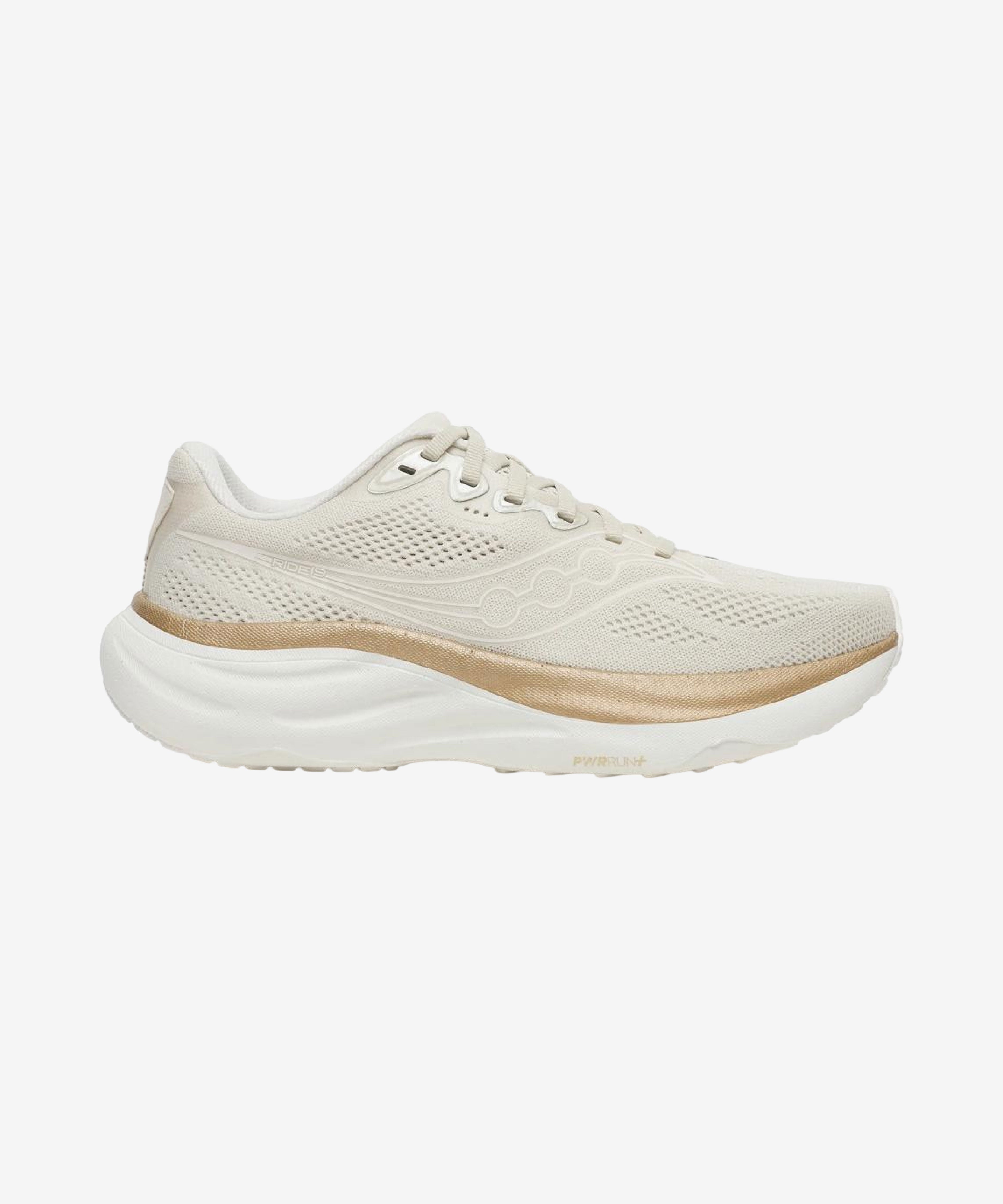 Women's Saucony Ride 19